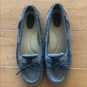 Sperry Angelfish Boat Shoe